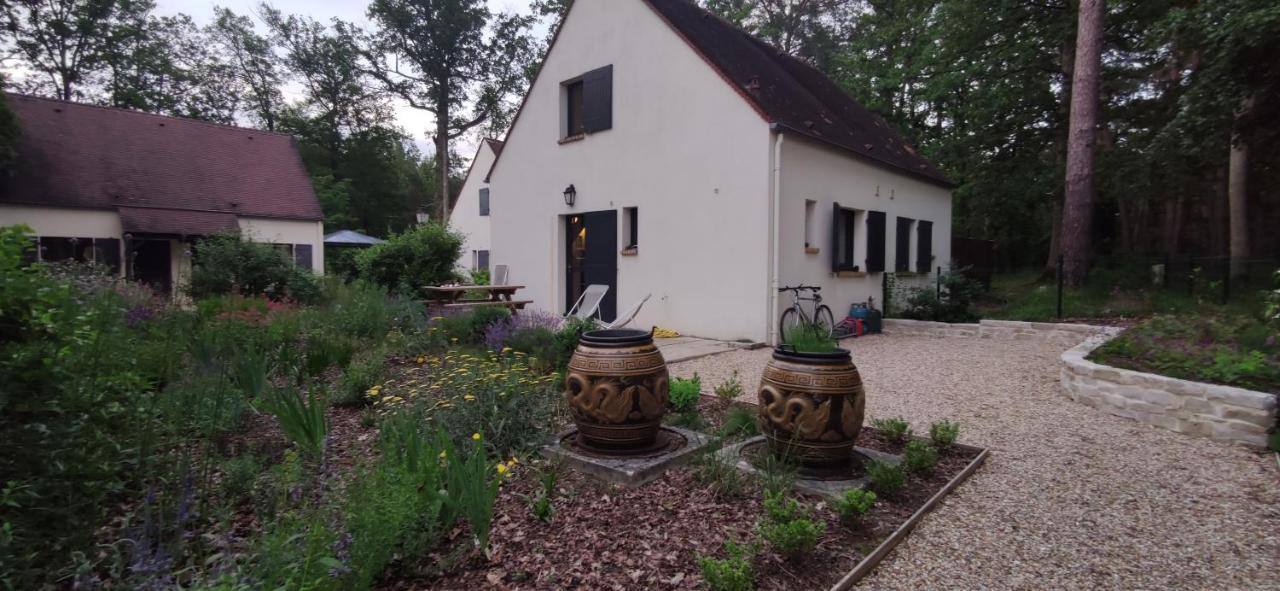 Maison Daubigny Corne-Biche Exterior photo